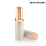Epilator Facial Indolor Cu Led Wellness Beauté Innovagoods