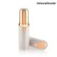 Epilator Facial Indolor Cu Led Wellness Beauté Innovagoods