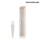 Epilator Facial Indolor Cu Led Wellness Beauté Innovagoods - imagine 5