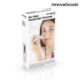 Epilator Facial Indolor Cu Led Wellness Beauté Innovagoods - imagine 6