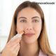Epilator Facial Indolor Cu Led Wellness Beauté Innovagoods - imagine 7
