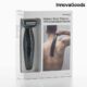 Epilator de corp pentru barbati cu maner extensibil InnovaGoods Wellness Beauté, acumulator - imagine 8