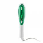 FIer de calcat vertical cu abur Innovagoods, 1000W, rezervor 150 ml