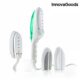 FIer de calcat vertical cu abur Innovagoods, 1000W, rezervor 150 ml - imagine 7