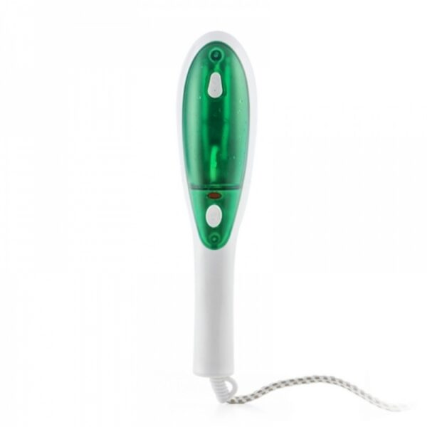FIer de calcat vertical cu abur Innovagoods, 1000W, rezervor 150 ml - imagine 1