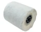 Perie pentru slefuitor, lustruit/polisat, pasla, 120x100 mm, Far Tools - imagine 2