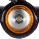 Far si lumina spate bicicleta, LED-uri puternice, acumulator USB, rotire 360 ° - imagine 8