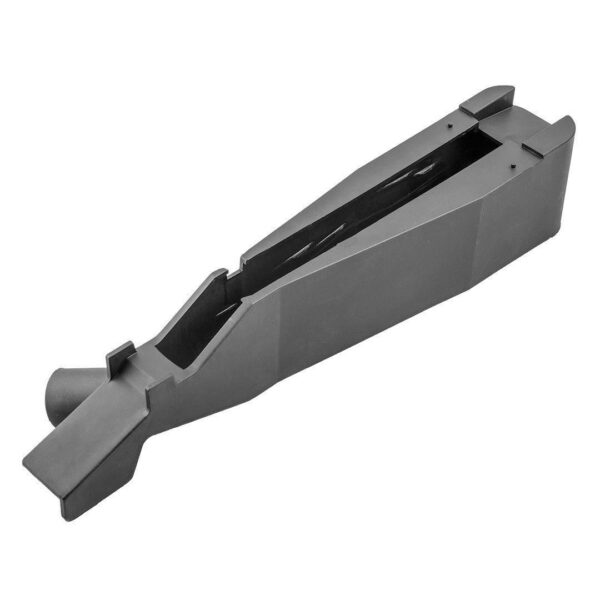 Fierastrau circular de masa, banc, 1600 W, 254x30 mm, Graphite - imagine 5