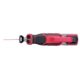 Fierastrau tip sabie, 20V Li-ion, cu acumulator 2Ah, incarcator, Worcraft - imagine 6