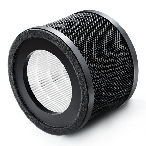 Filtru Hepa 3 in 1 pentru Purificator de Aer TaoTronics TT-AP001 - imagine 1