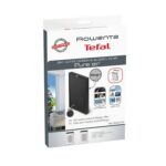 Filtru Purificator Rowenta Pure Air, 2 IN 1 Carbune activ + Alergy +, XD6231F0