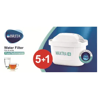 Filtru de apa BRITA Maxtra Plus Pure Performance 51 buc 1 din 62 1