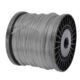 Fir rezerva cositoare, trimmer cu insertie metalica, DUO, tip stea, 2.7 mm x 257 m, Richmann Exclusive - imagine 3
