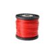 Fir rezerva cositoare, trimmer, tip stea, 3 mm x 200 m, Richmann - imagine 2