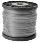 Fir rezerva cositoare, trimmer cu insertie metalica, DUO, 3 mm x 168 m, Richmann Exclusive - imagine 4