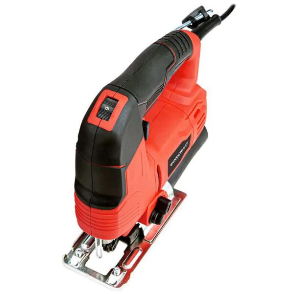 Freza electrica pentru lemn, 550 W, cu LED, Worcraft - imagine 3