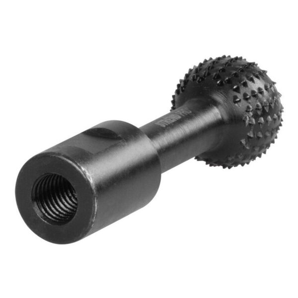 Freza sferica pentru lemn, 30 mm, Strend Pro - imagine 2
