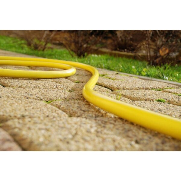 Furtun gradina, Cellfast Yellow, 4 straturi, 1/2'', 20 m - imagine 3