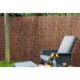 Gard gradina/paravan din rachita naturala, 5x1.5 m - imagine 10
