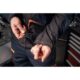 Geaca de lucru, model Garage, bumbac, marime S/48, NEO - imagine 3