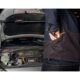 Geaca de lucru, model Garage, bumbac, marime XL/54, NEO - imagine 2