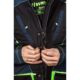 Geaca de lucru, model Moto, bumbac, marime S/48, NEO - imagine 8