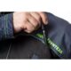 Geaca de lucru, model Moto, bumbac, marime S/48, NEO - imagine 3
