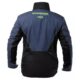 Geaca de lucru, model Moto, bumbac, marime XXXL/58, NEO - imagine 8