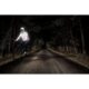 Geaca de lucru, reflectorizanta, alba, model REFLECTIVE, marimea M/50, NEO - imagine 6