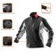 Geaca de lucru softshell, model Outdoor, marimea S/48, NEO - imagine 3