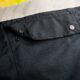 Geaca de lucru, tesatura Oxford, impermeabila, galben, model Visibility, marimea M/50, NEO - imagine 5