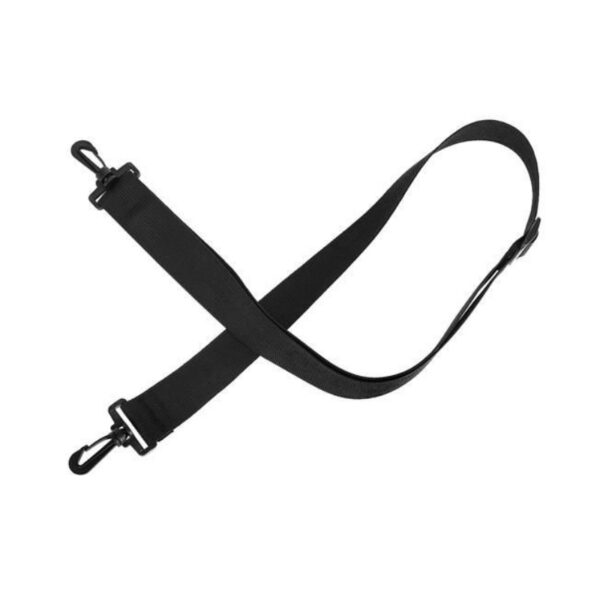 Geanta pentru laptop 39 X 29 cm, buzunar suplimentar, Gri - imagine 2