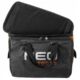 Geanta scule, cu manere si curea transport, 19 buzunare, 44x20x33 cm, NEO - imagine 12