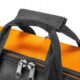 Geanta scule, cu manere si curea transport, 19 buzunare, 44x20x33 cm, NEO - imagine 2