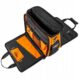 Geanta scule, cu manere si curea transport, 19 buzunare, 44x20x33 cm, NEO - imagine 9
