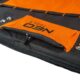 Geanta scule, cu manere si curea transport, 19 buzunare, 44x20x33 cm, NEO - imagine 11