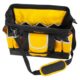 Geanta scule, cu curea de transport, textil, max 20 kg, 44x25x24 cm, Strend Pro - imagine 2