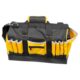 Geanta scule, cu curea de transport, textil, max 20 kg, 44x25x24 cm, Strend Pro - imagine 4