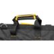Geanta scule, cu curea de transport, textil, max 20 kg, 44x25x24 cm, Strend Pro - imagine 5