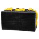 Geanta scule, cu curea de transport, textil, max 20 kg, 44x25x24 cm, Strend Pro - imagine 6