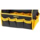 Geanta scule, cu maner si curea transport, textil, max 20 kg, 45x28x33 cm, Strend Pro - imagine 3