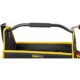 Geanta scule, cu maner si curea transport, textil, max 20 kg, 45x28x33 cm, Strend Pro - imagine 4