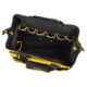 Geanta scule, cu maner telescopic, roti, textil, max 20 kg, 44x24x42 cm, Strend Pro - imagine 4