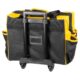 Geanta scule, cu maner telescopic, roti, textil, max 20 kg, 44x24x42 cm, Strend Pro - imagine 2