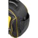 Geanta scule tip ghiozdan, cu maner telescopic, roti, textil, max 20 kg, 36x25x54 cm, Strend Pro - imagine 8