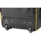 Geanta scule tip ghiozdan, cu maner telescopic, roti, textil, max 20 kg, 36x25x54 cm, Strend Pro - imagine 5