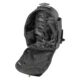 Geanta scule tip ghiozdan, cu maner telescopic, roti, textil, max 20 kg, 36x25x54 cm, Strend Pro - imagine 6