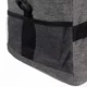 Geanta termica pentru picnic si plaja Trizard, 20 L, izolatie EVA, impermeabila, gri - imagine 8