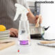 Generator de dezinfectant ecologic D-Spray Innovagoods Home Houseware, 200 ml - imagine 8