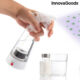 Generator de dezinfectant ecologic D-Spray Innovagoods Home Houseware, 200 ml - imagine 12
